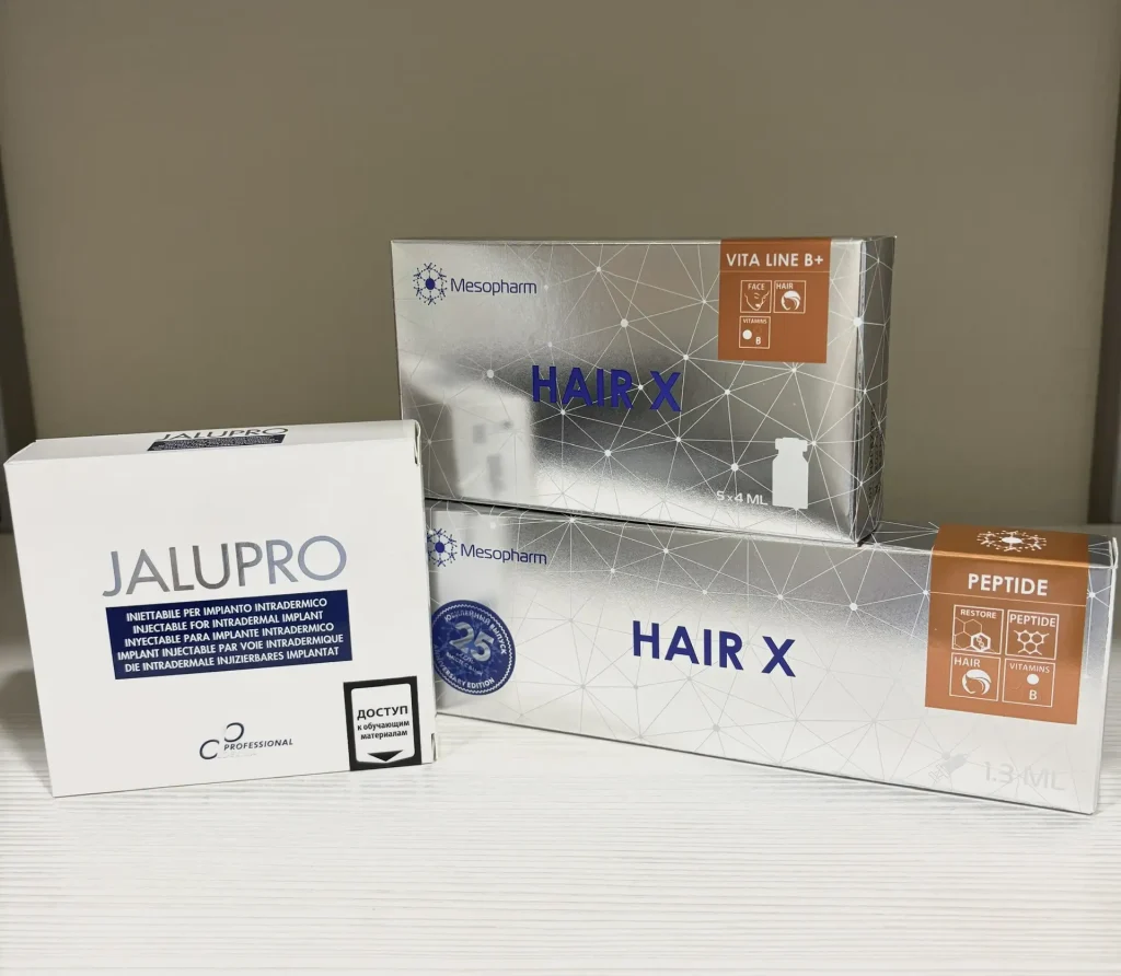 Мезотерапия