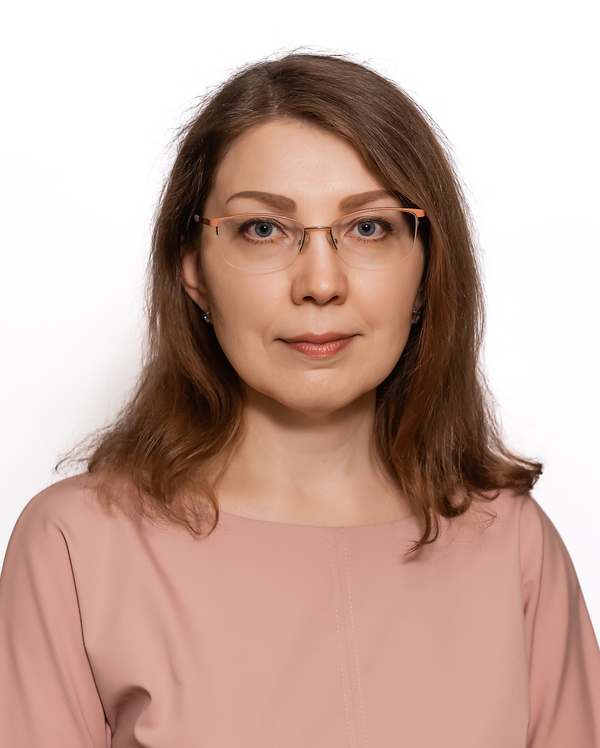 Голенева Елена Михайловна