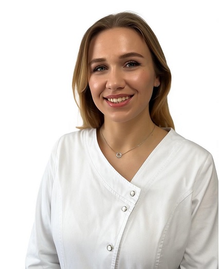 Постникова Анастасия Михайловна