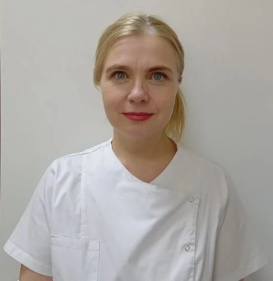 Веденеева Татьяна Владимировна